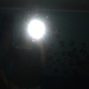 Meet your Posher, Evelin